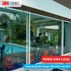 Phim cách nhiệt 3M Metalic Shape - MS35