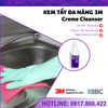 Kem tẩy đa năng 3M Creme Cleanser