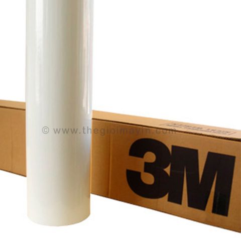  Decal 3M – Film 3M dán sàn 