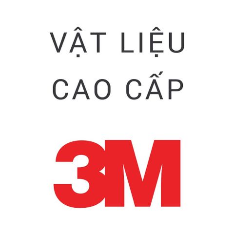  Decal 3M – film 3M cán màng cao cấp 