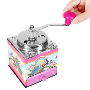 Xay tiêu Tân Bách Phát vuông lớn
