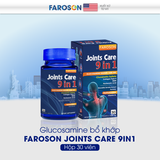  FAROSON JOINTS CARE 9 IN 1 (30v) 