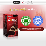  WELSON FOR WOMEN 