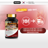  WELSON RED GINSENG 