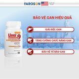  FAROSON LIVER 9 (30v) 