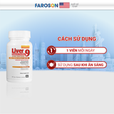  FAROSON LIVER 9 (30v) 