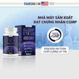  FAROSON SLEEP CYCLE (60v) 