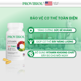  PROVIBIOL VITAMIN (30v) 