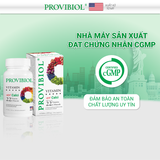  PROVIBIOL VITAMIN (30v) 