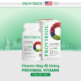  PROVIBIOL VITAMIN (60v) 