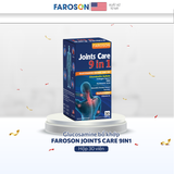  FAROSON JOINTS CARE 9 IN 1 (30v) 