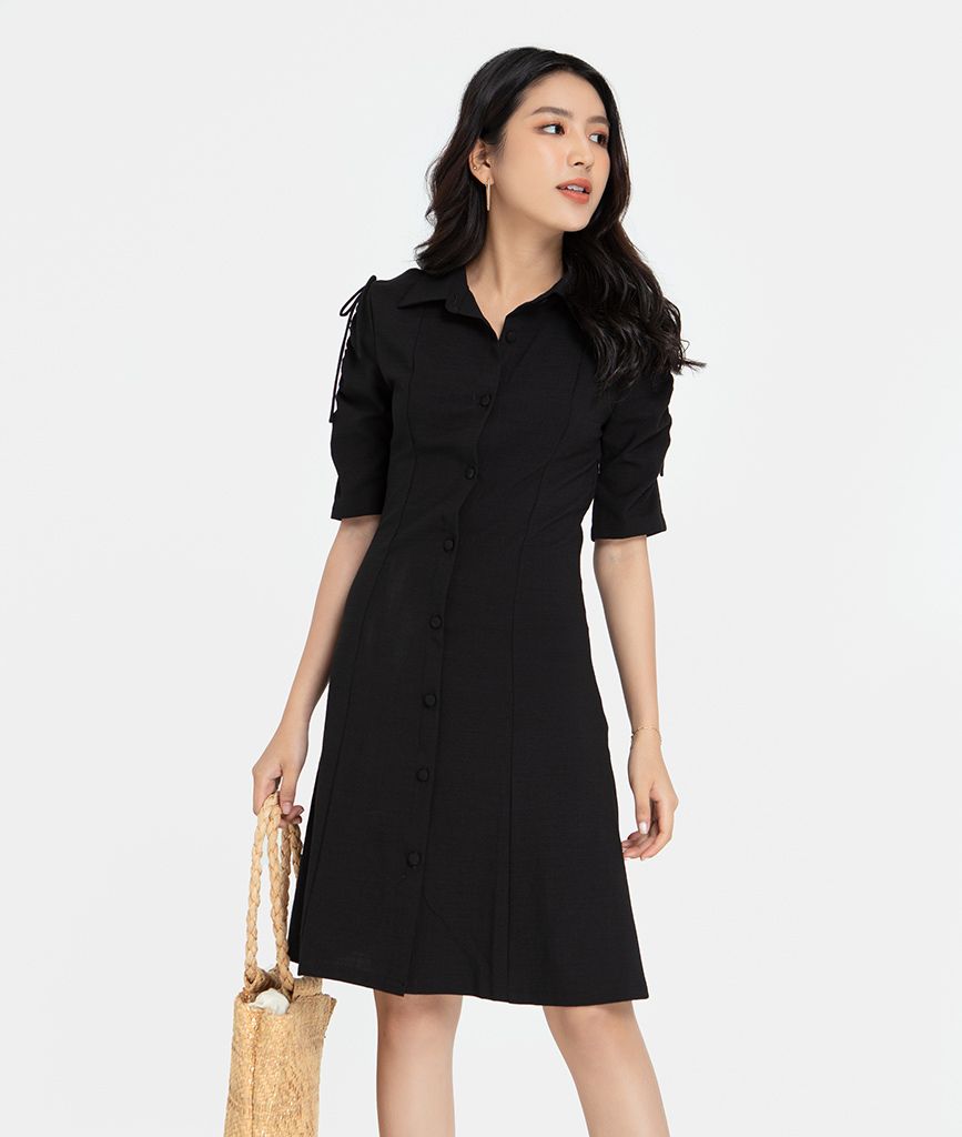 Hopeful Dress