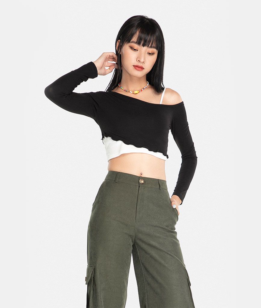 Áo thun cặp