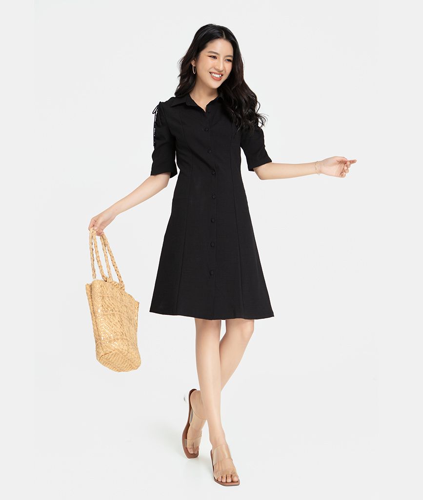 Hopeful Dress