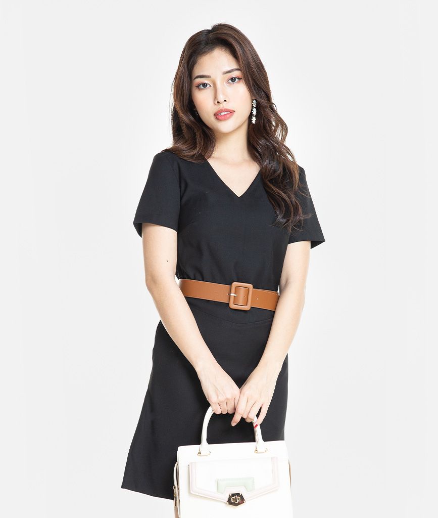 ĐẦM RÃ EO KIỂU