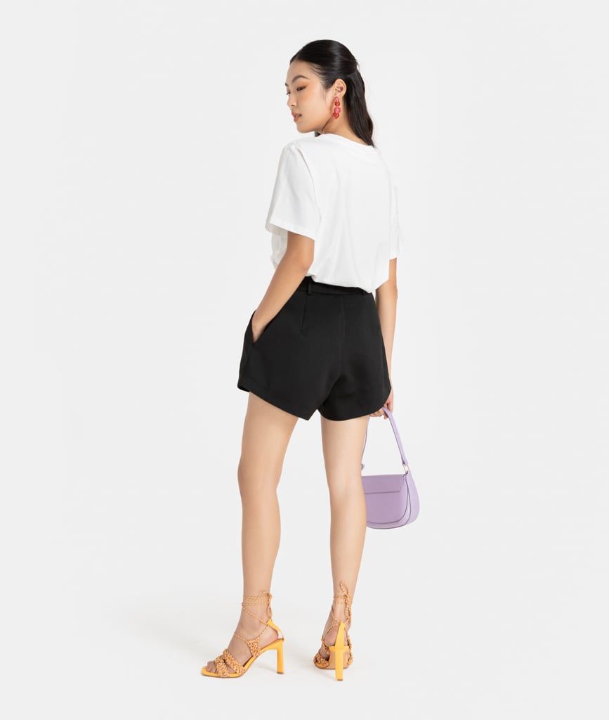 QUẦN SHORT FORM A