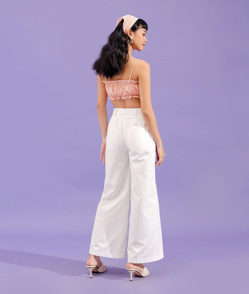 Nhân bản từ Áo croptop hai dây