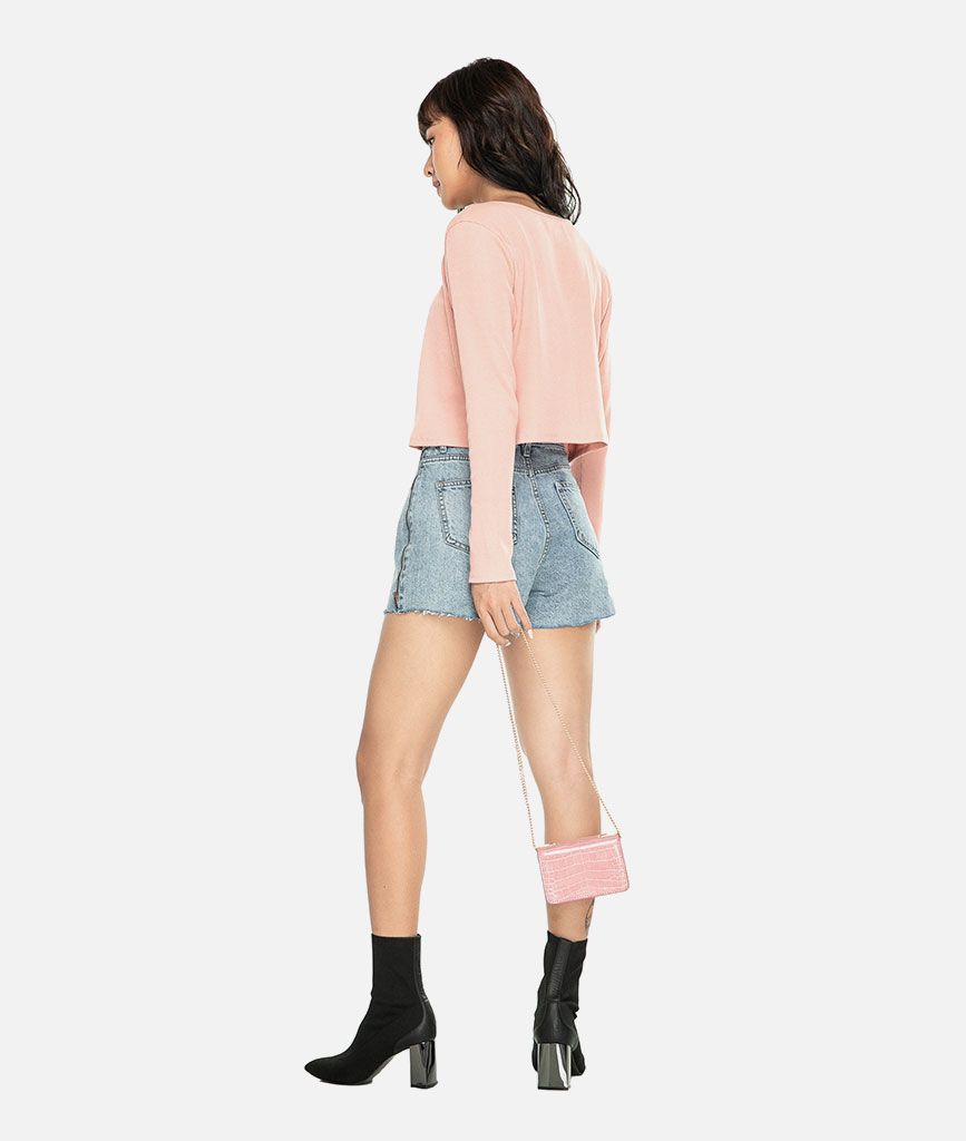 Set khoác cardigan