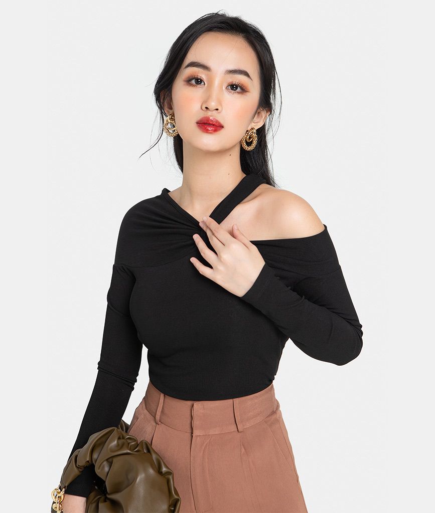 QUẦN TÂY FORM RỘNG