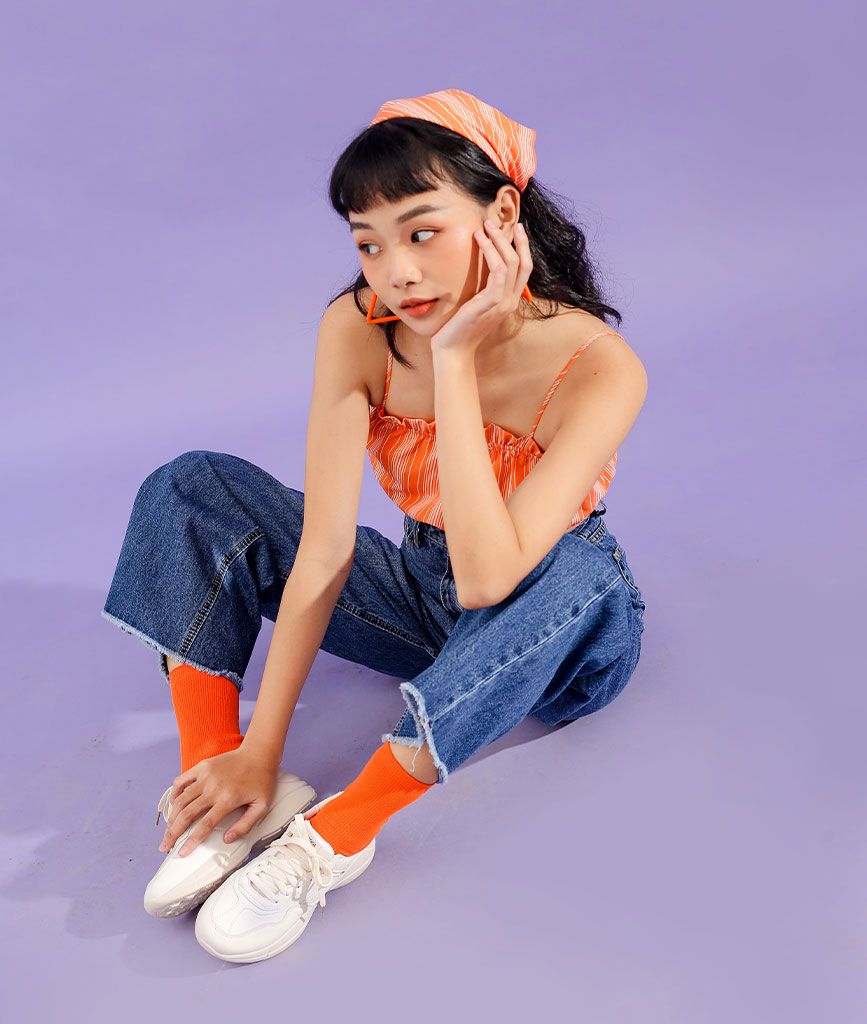 Nhân bản từ Áo croptop hai dây