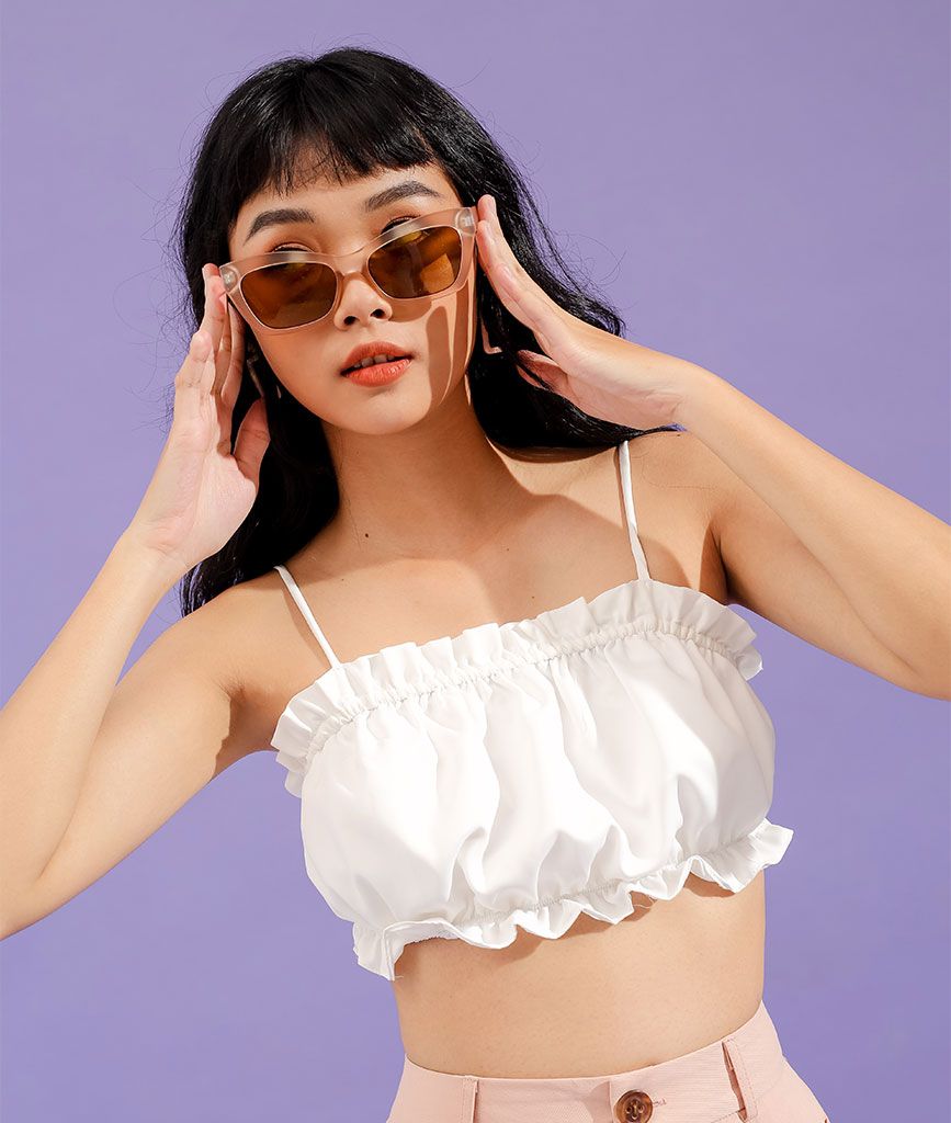 Nhân bản từ Áo croptop hai dây