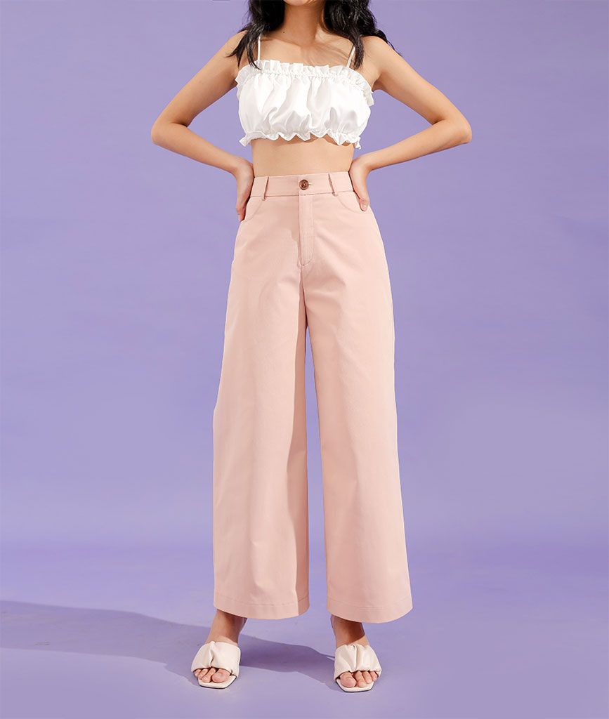 Nhân bản từ Áo croptop hai dây