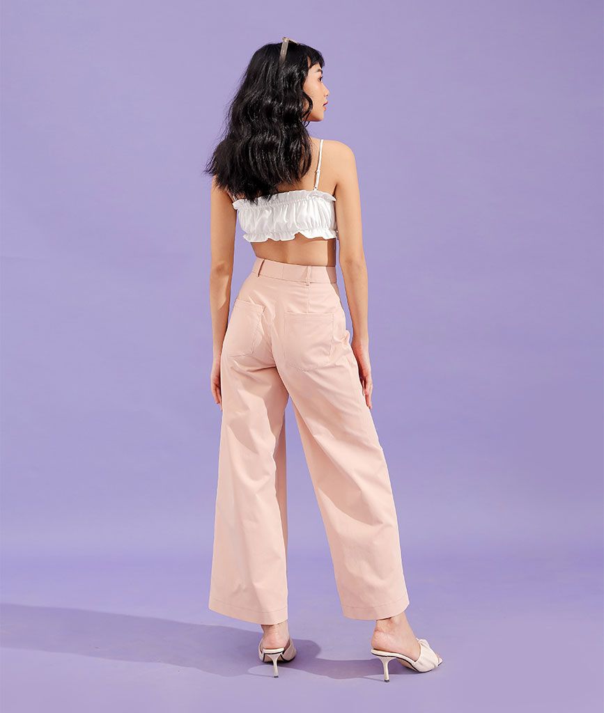 Nhân bản từ Áo croptop hai dây