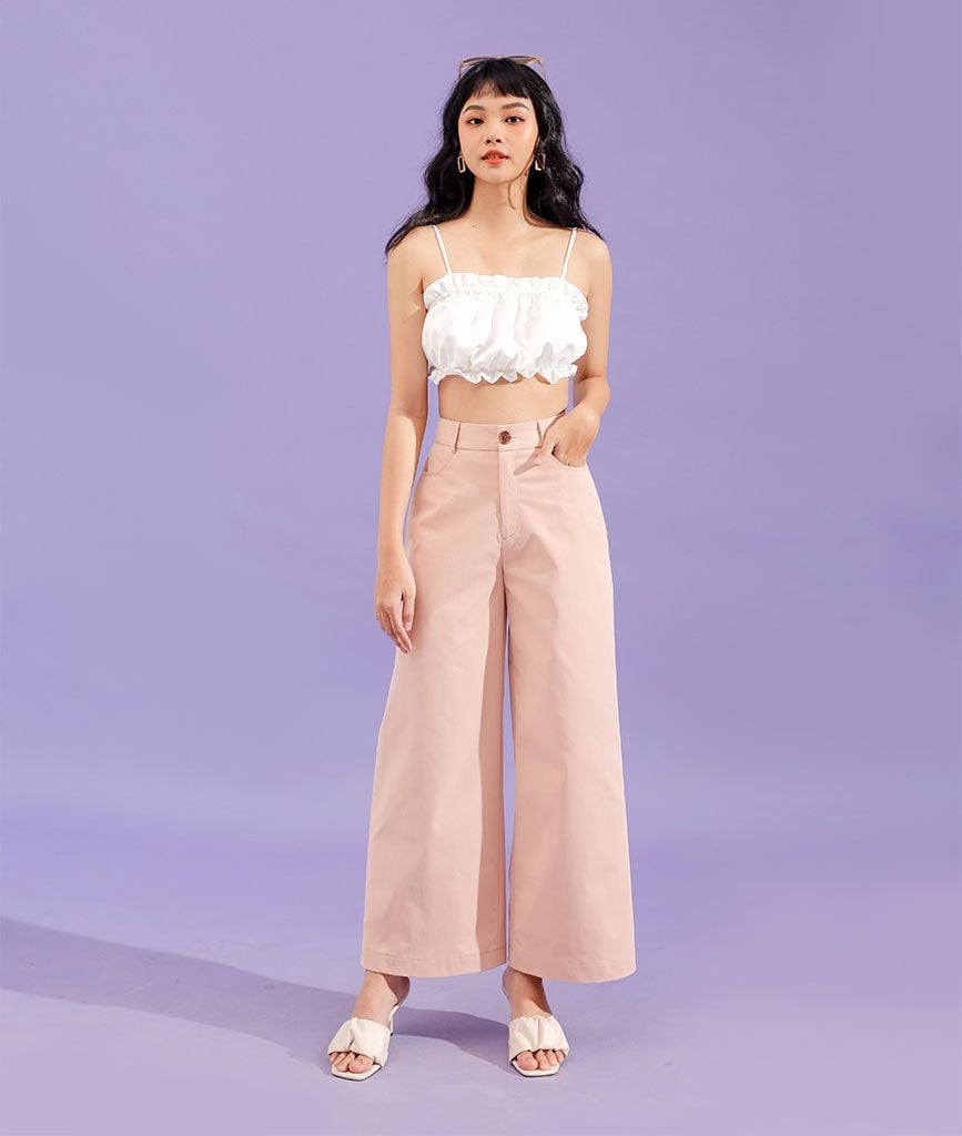 Nhân bản từ Áo croptop hai dây