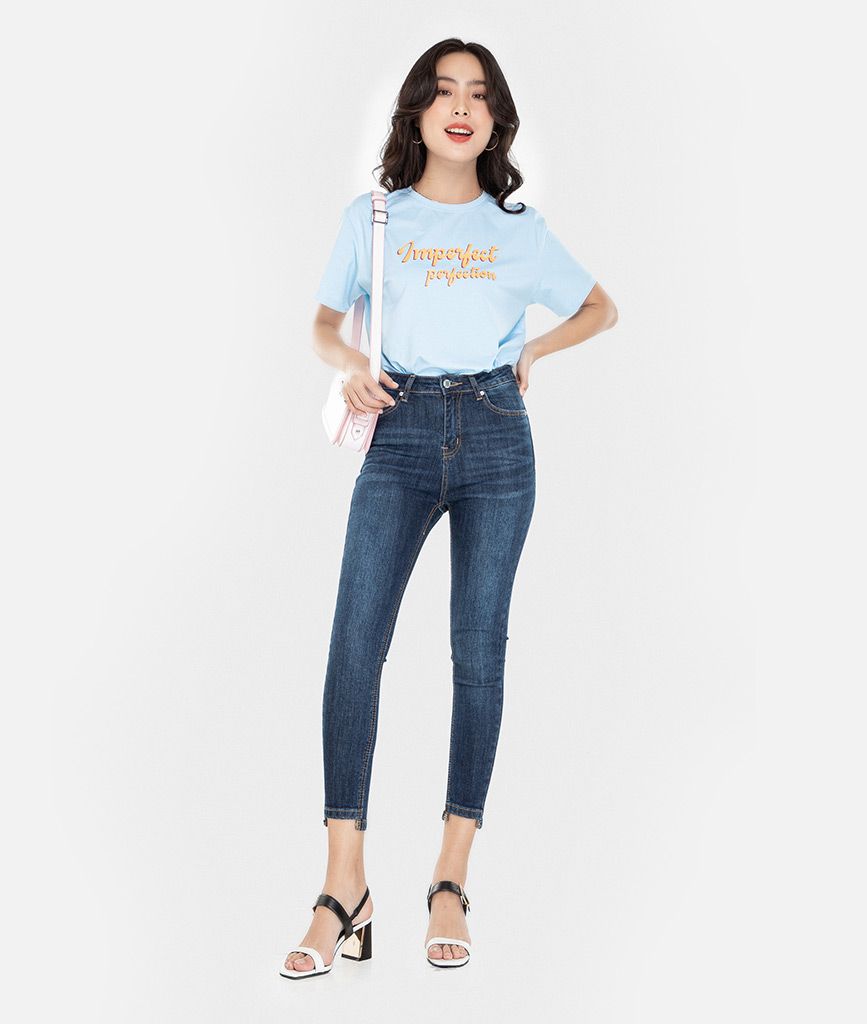 Jean Skinny