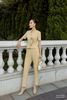 Quần trong bộ Vest-Quần, 24SQQE004B