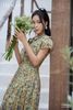 Sơ mi tay ngắn, Dáng sơ vin 25SSME068F