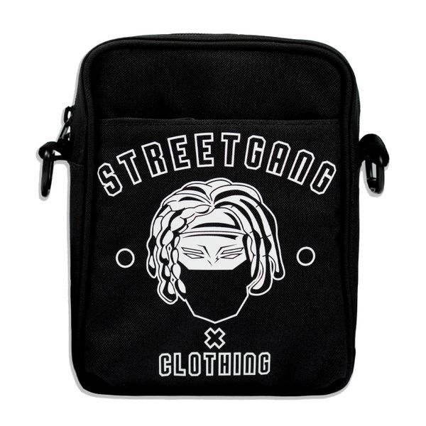 street gang clothing