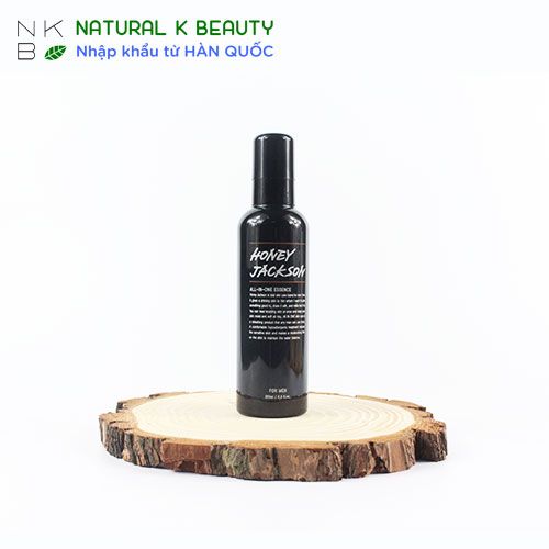 HONEY JACKSON ALL-IN-ONE ESSENCE - Tinh chất Dưỡng da trong một honey Jackson