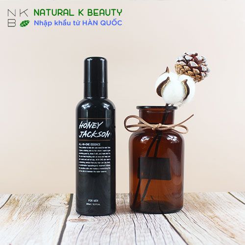 HONEY JACKSON ALL-IN-ONE ESSENCE - Tinh chất Dưỡng da trong một honey Jackson