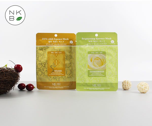 MJCARE SYN-AKE ESSENCE MASK - Mặt nạ Nọc Rắn