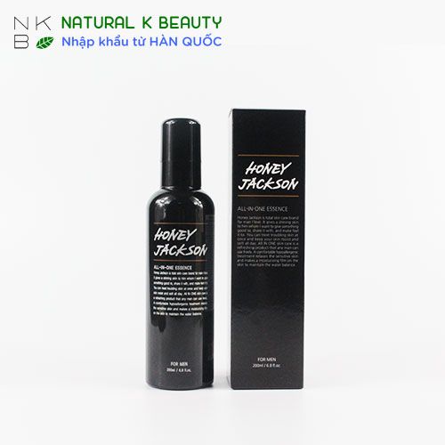HONEY JACKSON ALL-IN-ONE ESSENCE - Tinh chất Dưỡng da trong một honey Jackson