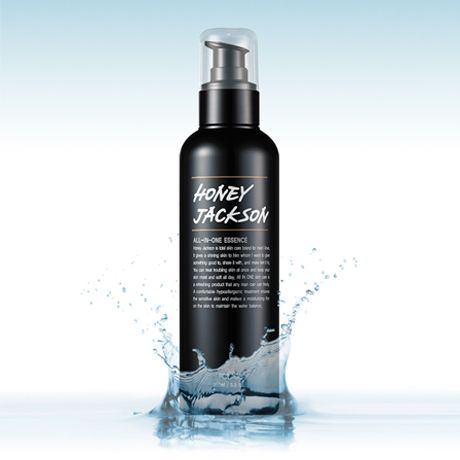 HONEY JACKSON ALL-IN-ONE ESSENCE - Tinh chất Dưỡng da trong một honey Jackson