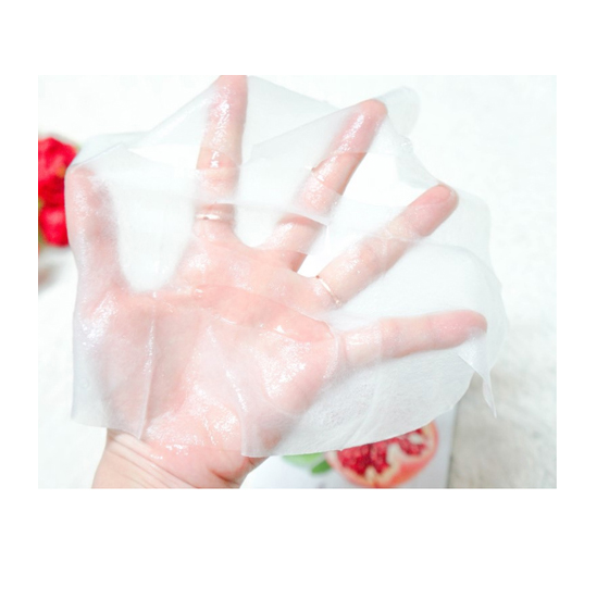 MIJIN RED GINSENG ESSENCE MASK -Mặt nạ hồng sâm