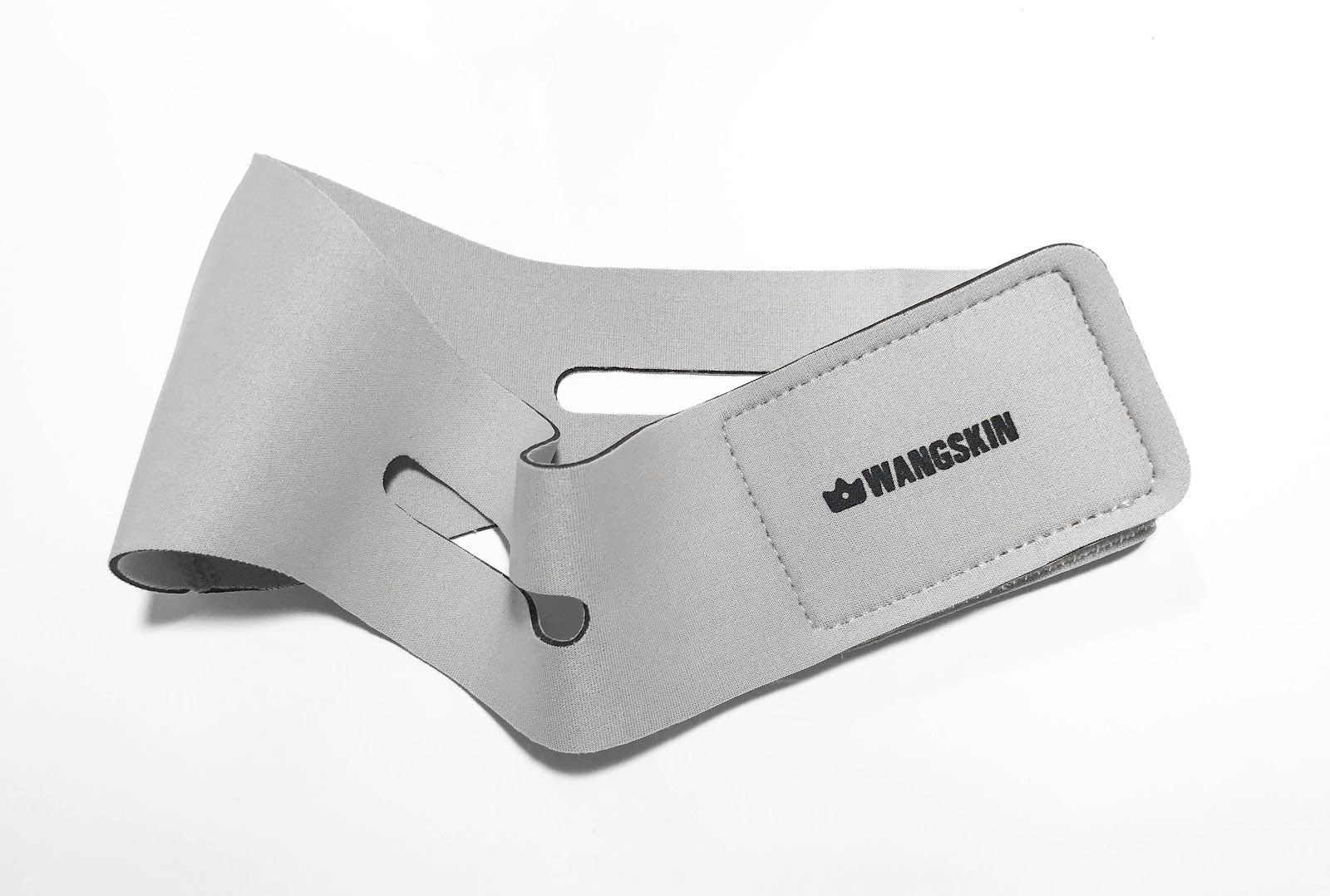 WANGSKIN LIFTING BAND ( Băng nâng mặt V-line)