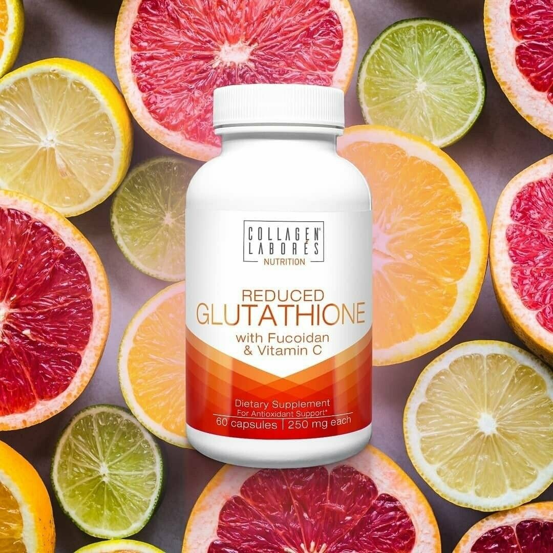 Reduced Glutathione