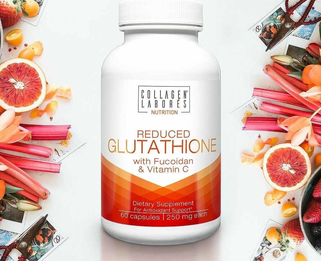 Reduced Glutathione