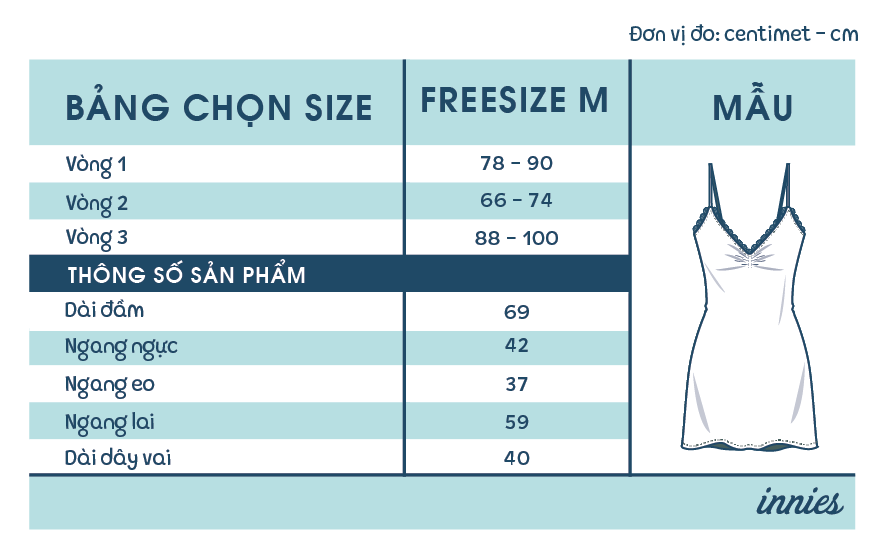 Đầm ngủ Freesize 2 dây quyến rũ phối ren, vải thun gân cotton lạnh dành cho nữ - 8935334000766