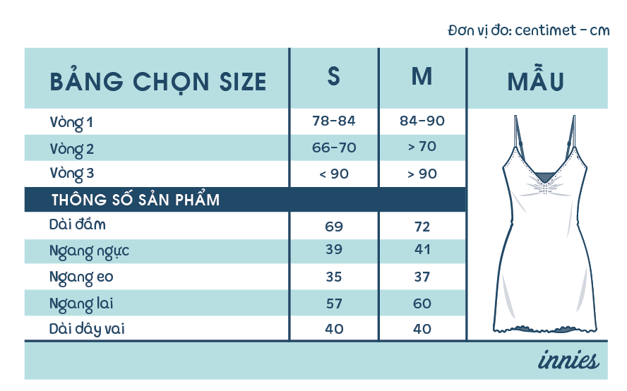 Đầm nữ 2 dây nhún ngực chất vải thun gân cotton co giãn và đàn hồi tốt - Innies - IN-23DAMNU005 - 8935334000773