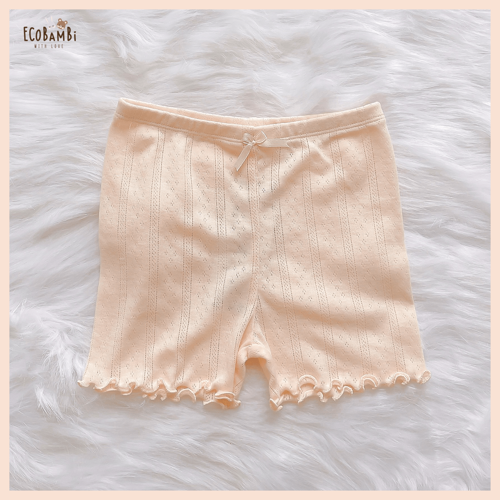 Quần boxer mặc váy thun thông hơi bé gái - BB-23QMV051 - 8935334000544