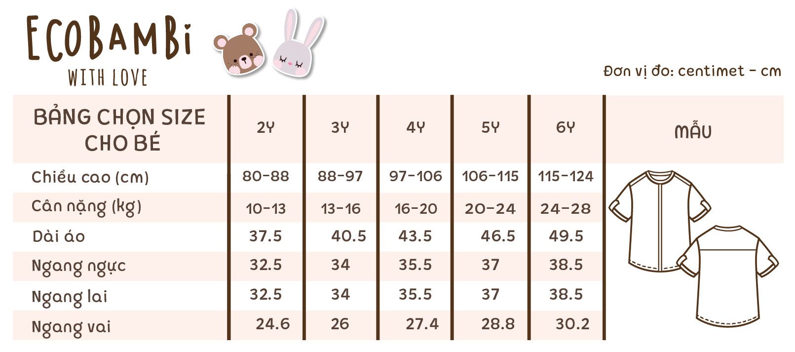 Áo sơ mi bé trai tay ngắn cổ trụ tencel