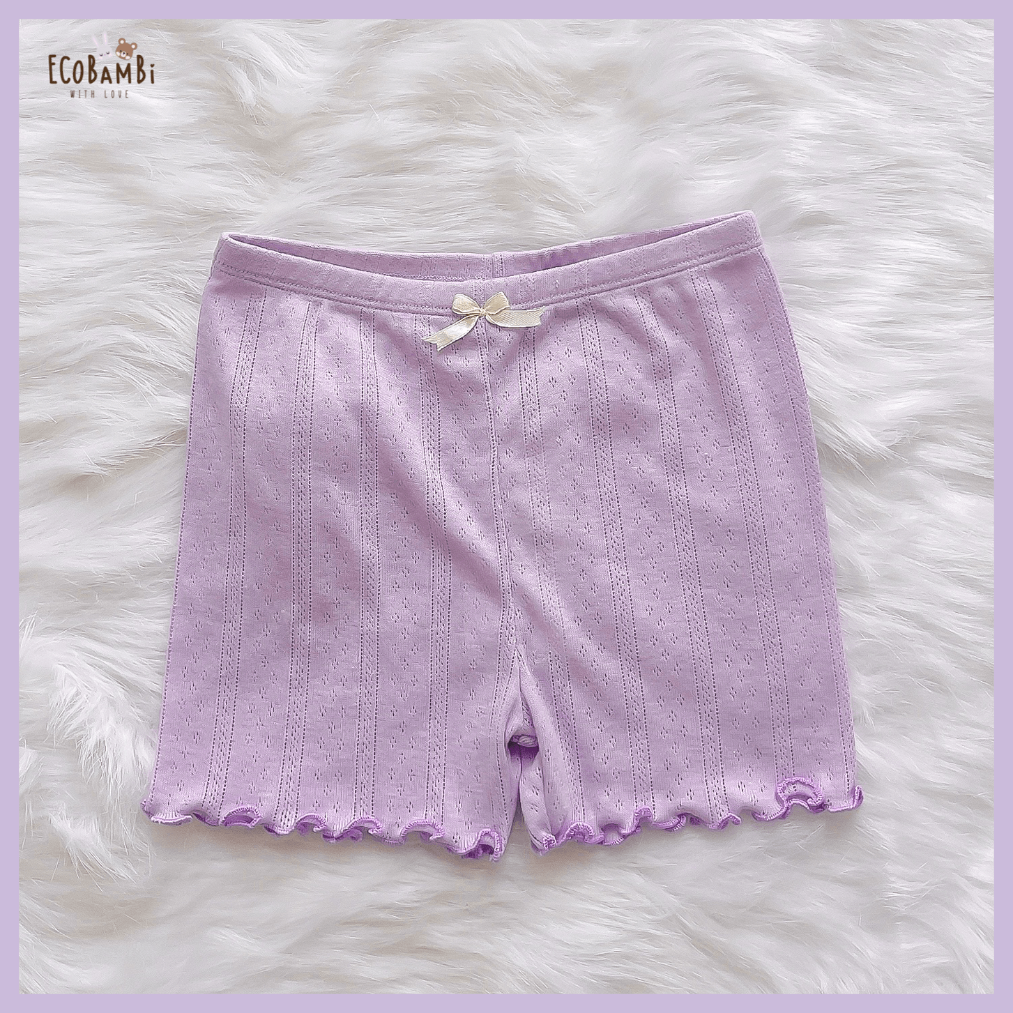 Quần boxer mặc váy thun thông hơi bé gái - BB-23QMV051 - 8935334000544