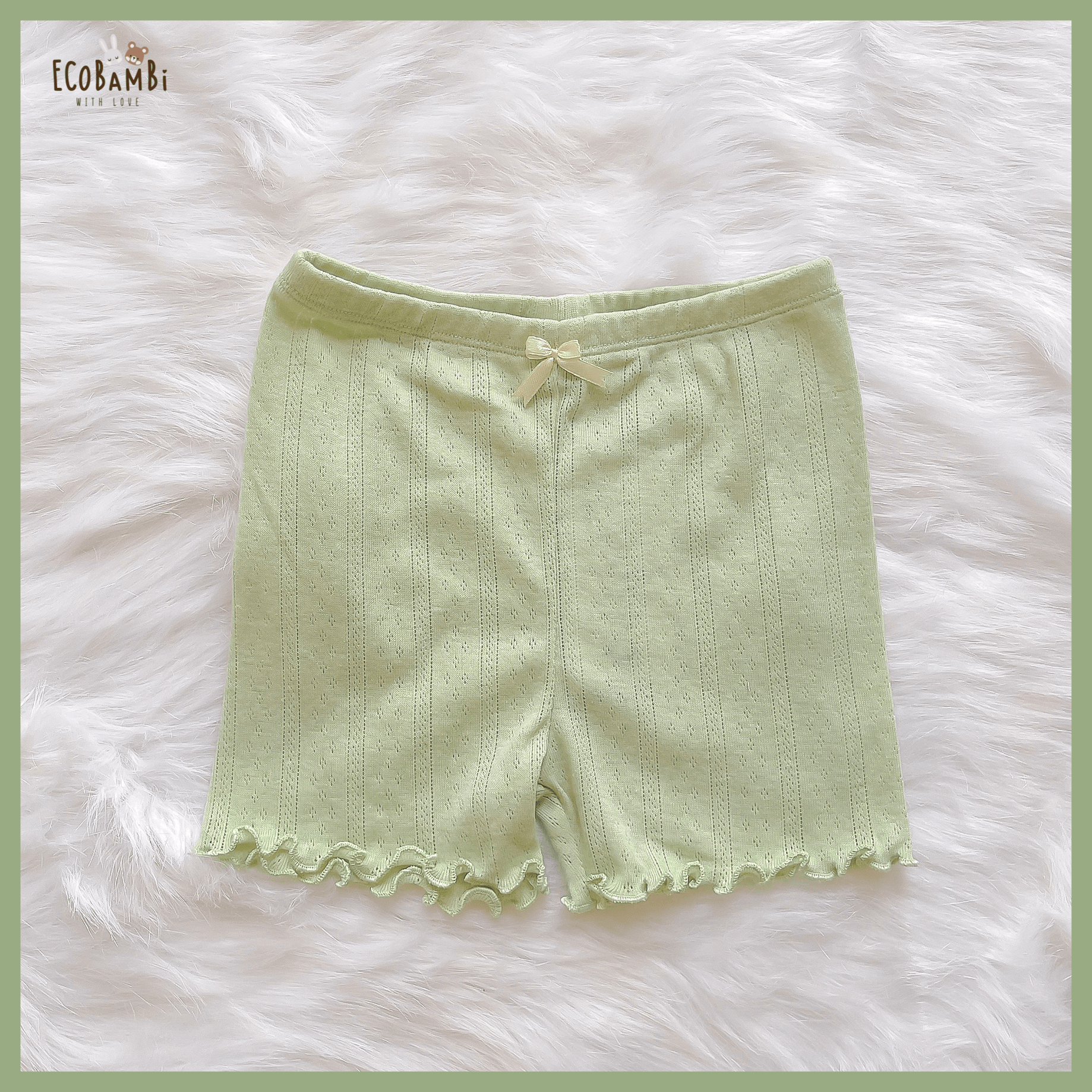 Quần boxer mặc váy thun thông hơi bé gái - BB-23QMV051 - 8935334000544