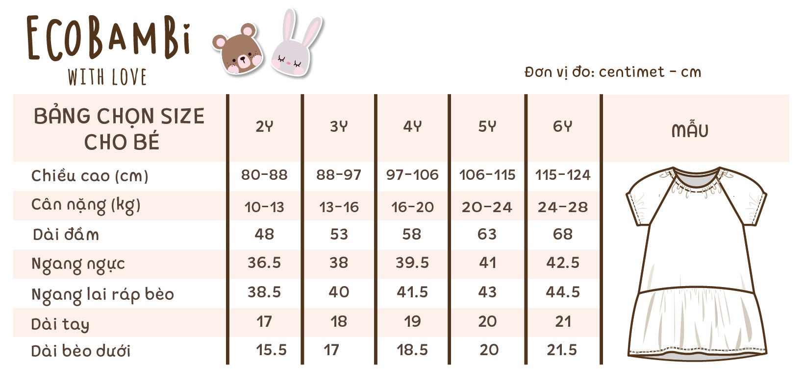 Đầm cotton muslin hoa cỏ mùa xuân dáng tay phồng