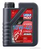 Nhớt Mô Tô Cao Cấp Liqui Moly 10W-40 4T Street 1521 (1L)