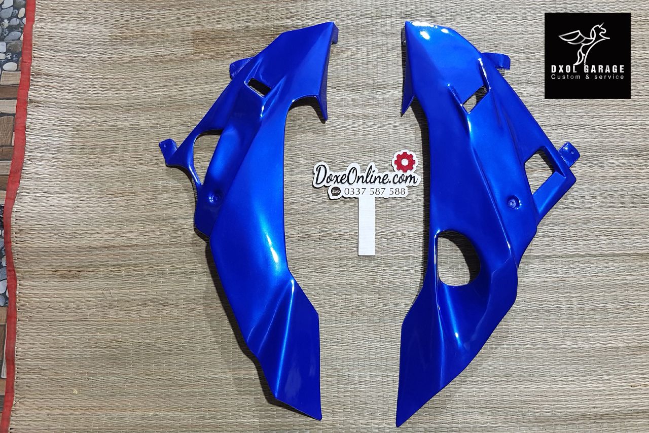 mỏ cày Yamaha R15v3 New